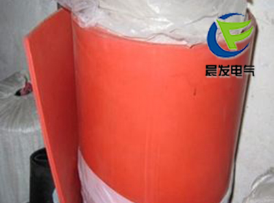 6mm绝缘橡胶垫